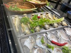 -庄氏祥记家常食府(国瑞建材家居博览中心店)