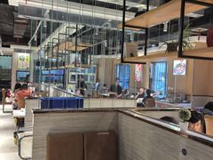 -万和源炝锅城·活鱼现炝(文艺北路店)