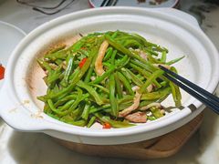 -京华烟云·北京烤鸭(领展购物广场·中关村店)