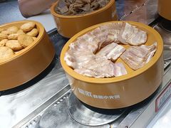 -龍歌自助小火锅(秦淮水游城店)