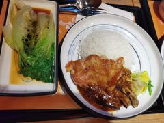 -大快活(丽丰店)