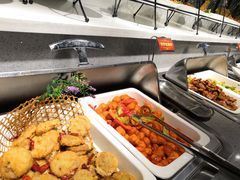 -格瑞欧海鲜自助烤肉火锅(光彩店)