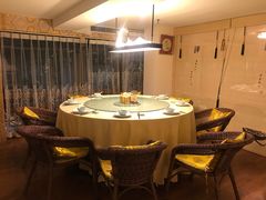 包厢-福慧慈缘素食餐厅(王府井店)
