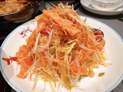 -小炳胜(卓悦中心店)