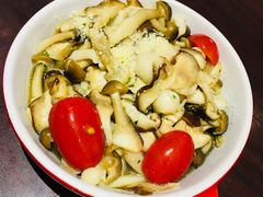 烤菌菇-必胜客(金沙江店)