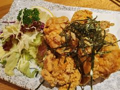 鸡块-初居食屋日式料理(万象城购物中心店)