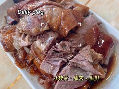-香辉食馆(新兴路店)