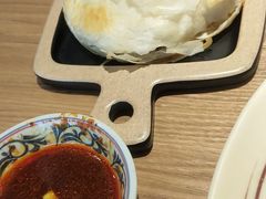 -秦关面道(世博店)