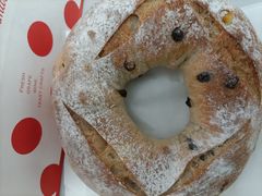 -酵墅·红酒酵母面包(羲和广场店)