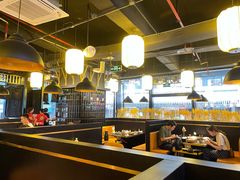 大堂-锅哥有料老火锅(金港国际店)