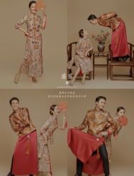 点击看大图 -YISHU一树影像工作室(惠城店)