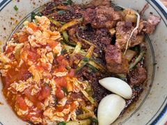 -西安手工软面(浦东南路店)