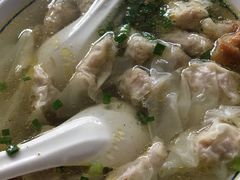 -汪一挑馄饨(老街店)