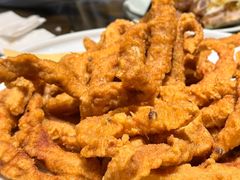 -纪林菜馆·博山菜老字号(华光路店)