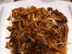 -麒麟中餐厅·经典粤菜·地道菜式老字号(广州长隆酒店)