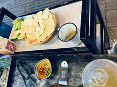 -塘屋烧烤·云南火塘烧烤品牌(联盟路店)