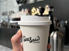 -Seesaw Coffee(深圳万象天地店)