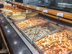 -韩盛·盛江山自助料理(于洪新玛特店)