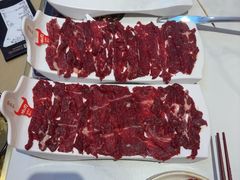 -潮正和潮汕牛肉火锅·老字号(番禺万达店)