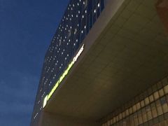 -邯郸东站