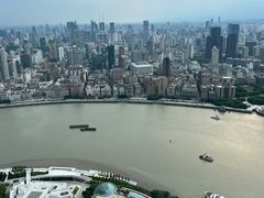 -东方明珠广播电视塔