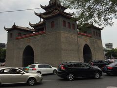 -鼓楼(兴庆区)