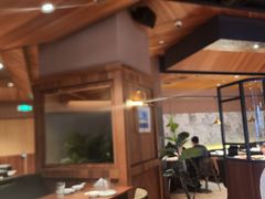 -大树餐厅(益田假日店)