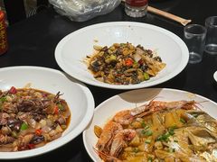 -健眺小海鲜(临海后山店)