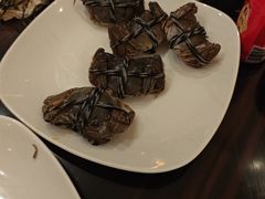 -丽都皇冠假日酒店·Matrix亦餐厅(望京店)