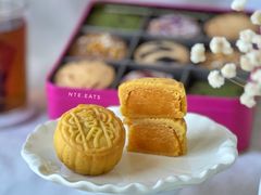 -曲奇童话(尖沙咀店)