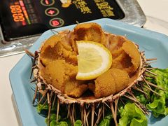 -海味当家·蒸锅海鲜(中山广场创始店)