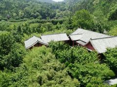 -石岛赤山风景区