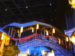 -郑州方特梦幻王国