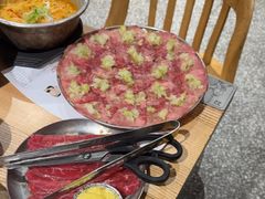 -姜虎东白丁烤肉(深圳湾后海汇店)
