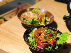 -胖记烤肉(湖大店)
