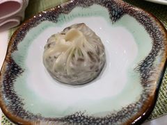 -舜耕山庄四时万和自助餐厅