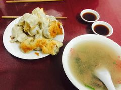 -东门饺子馆(少年宫路店)