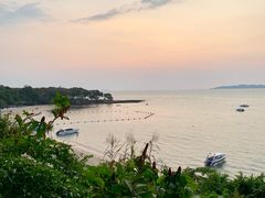 -网红落日悬崖餐厅 The Sky Gallery