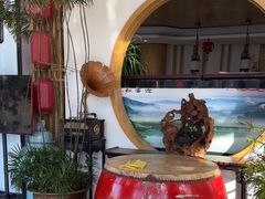 -奉天大饭店(澳海澜庭店)