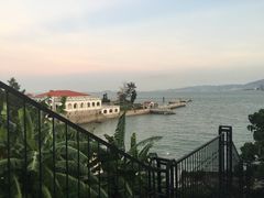 -鼓浪屿钢琴博物馆