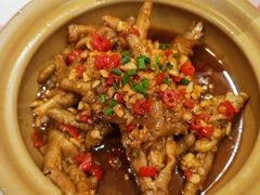 -韵味湘肴·小炒黄牛肉(五一广场美食地标店)