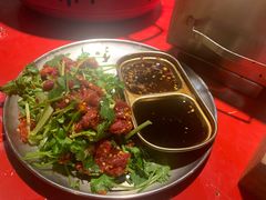 -醉烧膘·烧烤夜宵王(总店)