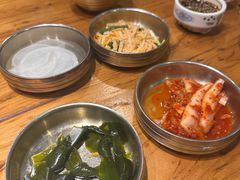 -韩景台烤肉(八大处店)