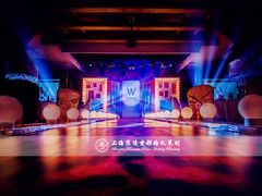 -上海浦西开元大酒店