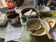 -金原鸭血粉丝汤总店(锁金村店)