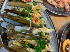 -开禾52阿伟海鲜加工