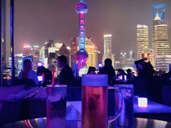 -罗斯福色戒酒吧(外滩店)