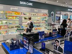 -Olive Young(明洞旗舰店)