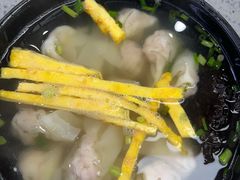 -永和豆浆食堂