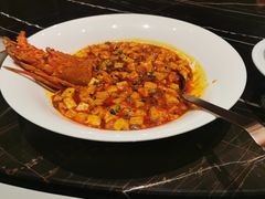 小青龙麻婆豆腐-北書房·墨宴(国际博览中心店)